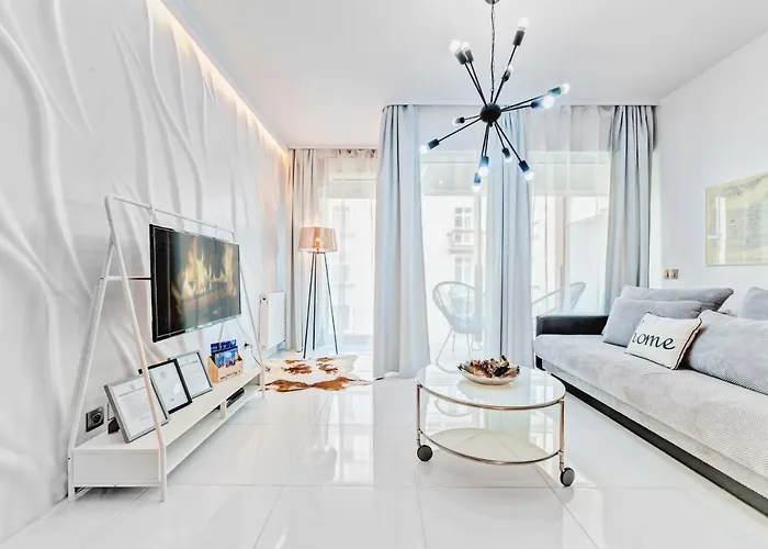 Apartamento Homely Place Casa Verona - Stary Rynek - Parking