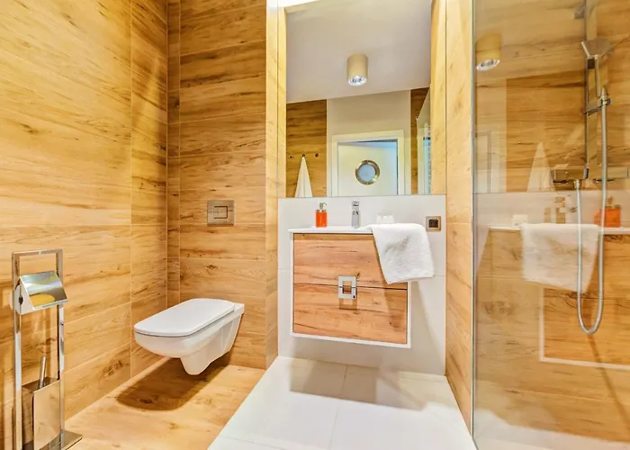 Homely Place Casa Verona - Stary Rynek - Parking